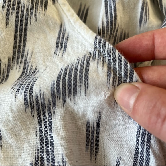 Toad&Co. Shakti Romper - Picture 6 of 7